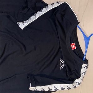 Kappa shirt